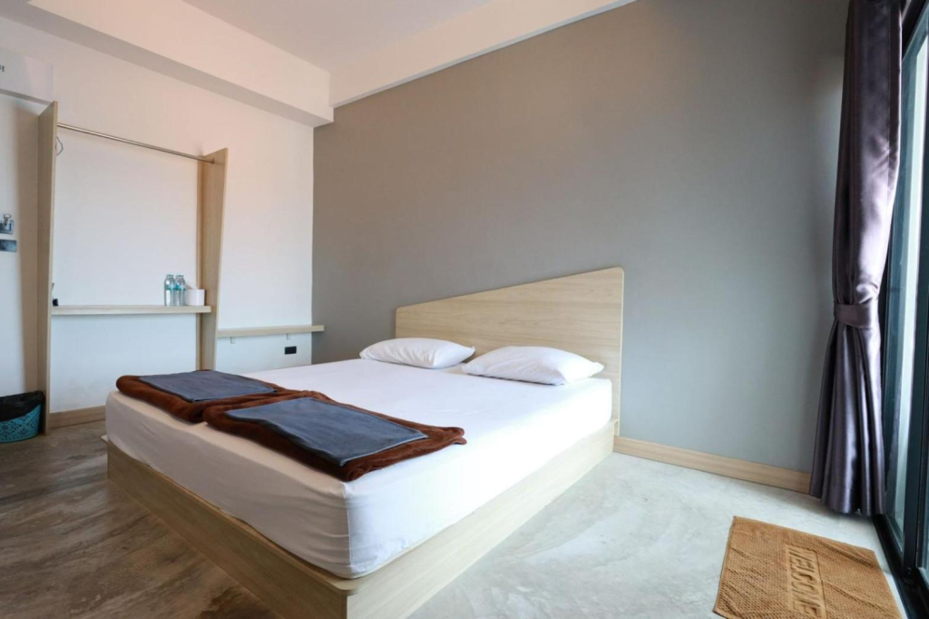 Newman Hotel Donmuang