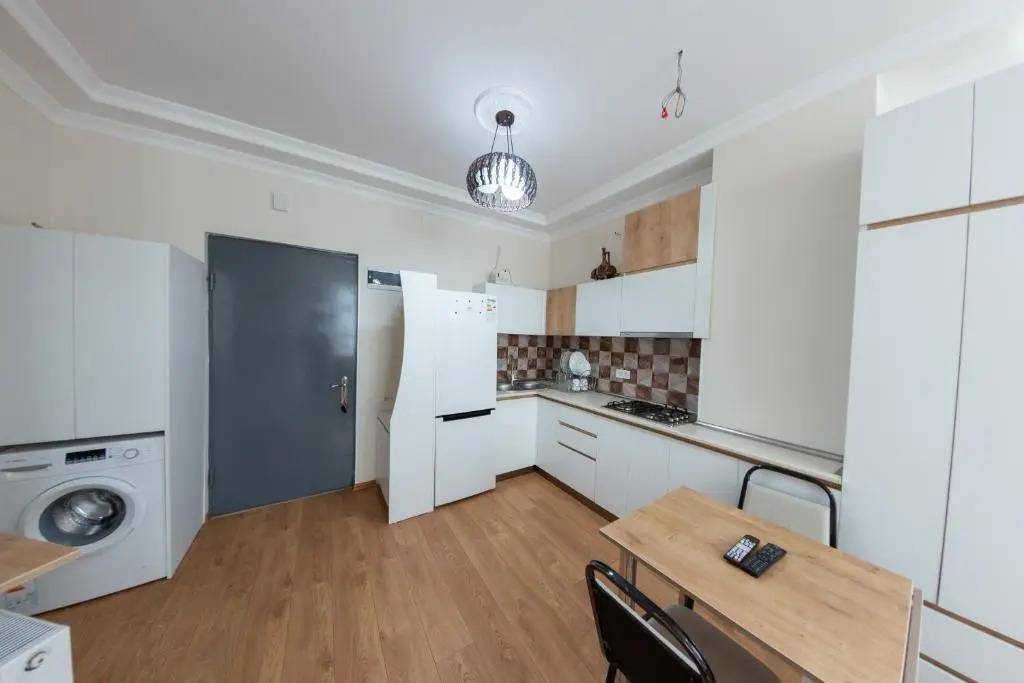 5 Apartment in one Boulding - near Stadium