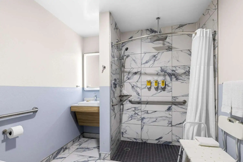 Best Western Buffalo Inn & Suites