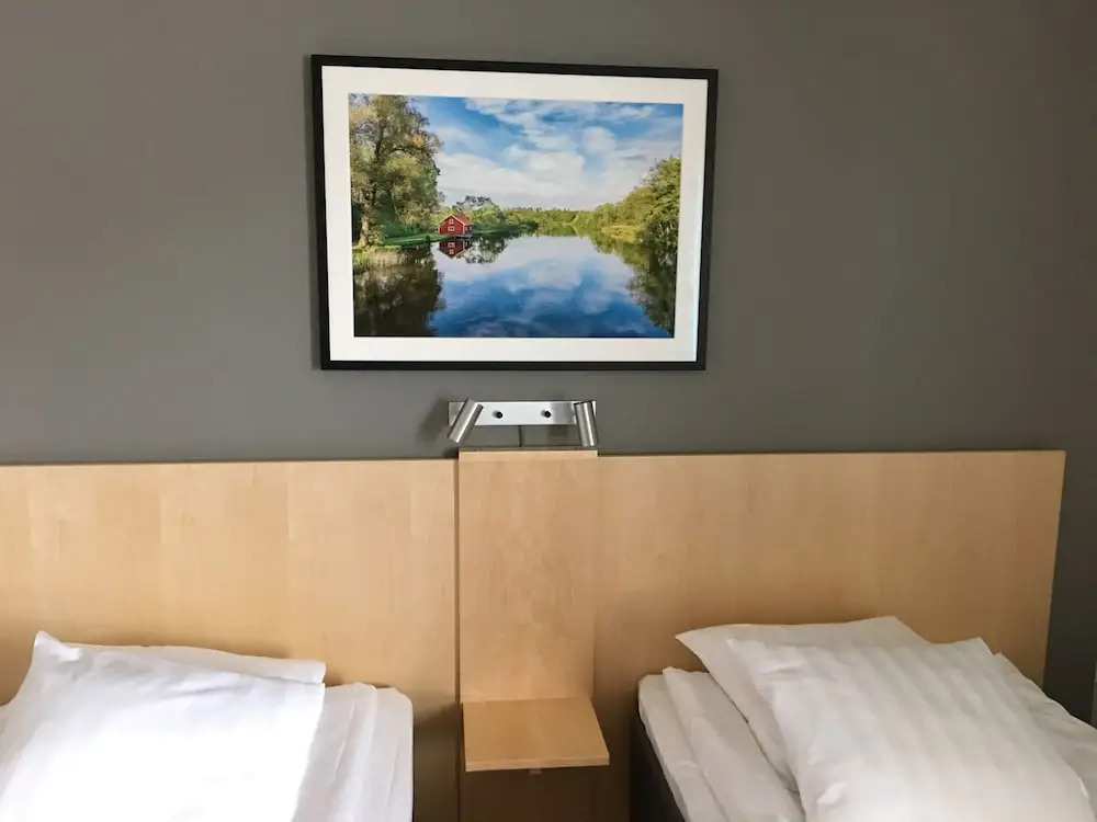 Linköpings Cityhotell och Vandrarhem