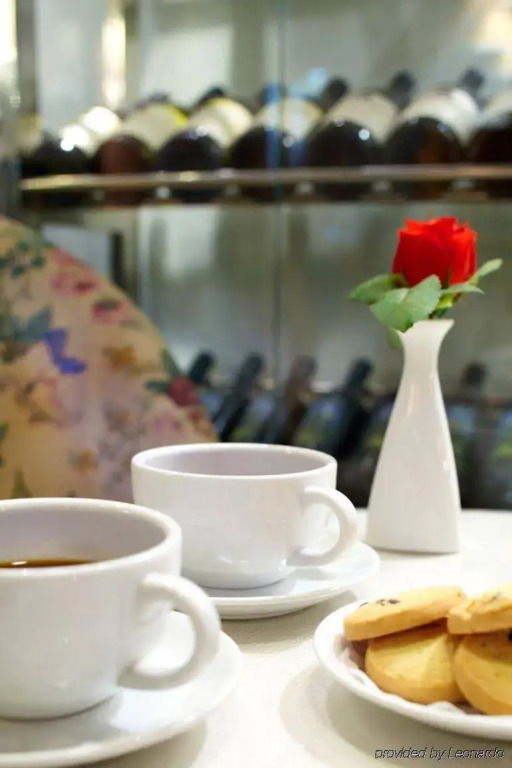 Bridal Tea House Hotel - Yaumatei