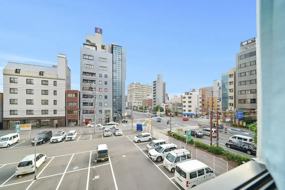 Daikokucho Home Builder Ebisu 301