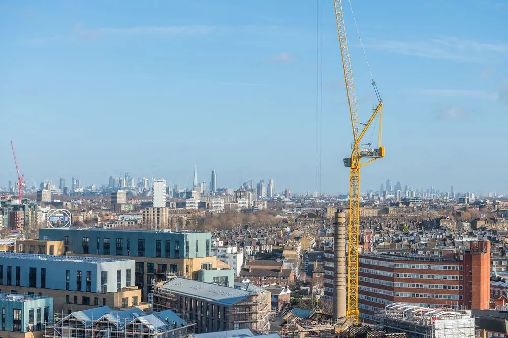 Stylish Wandsworth Penthouse