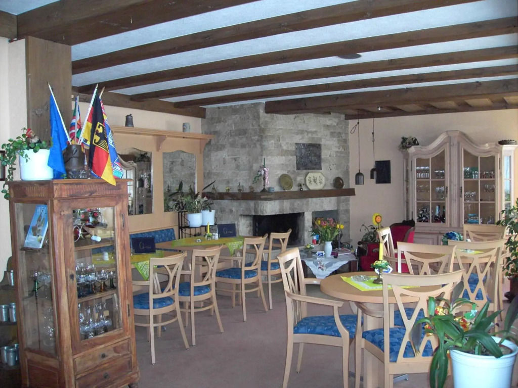 Sevdas Hotel Garni Weinforth