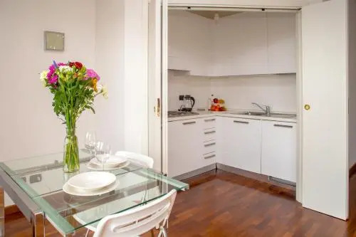 Bocconi University Flat