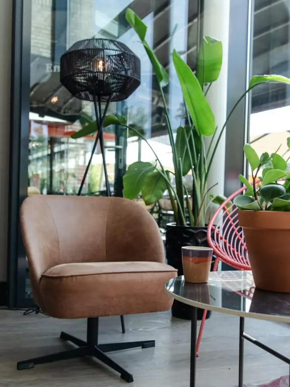 Hotel Restaurant Grandcafé t Voorhuys