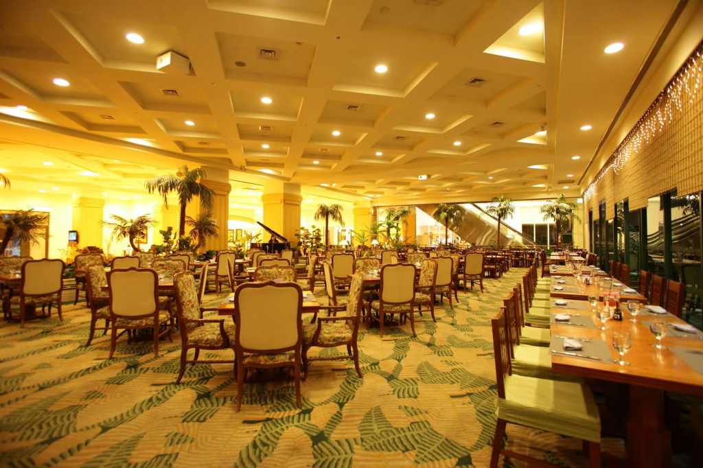 Formosan Naruwan Hotel