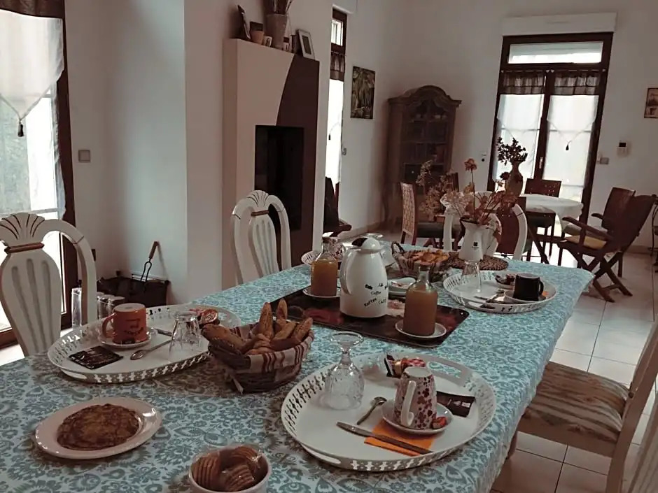CoTTAGE LA VILLA BOLERO