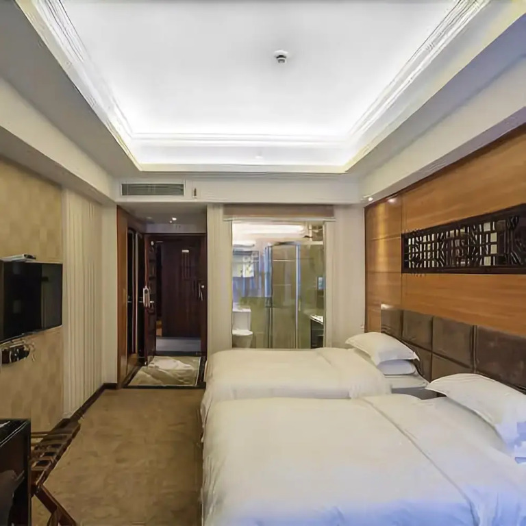 Yinjia Hotel