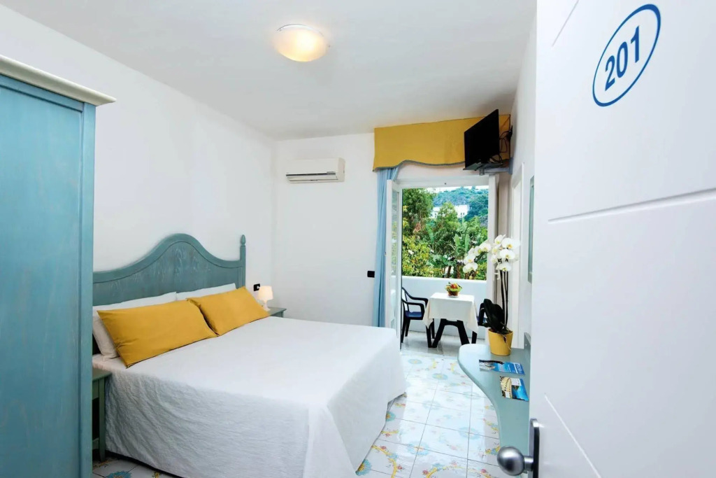 Hotel San Francesco
