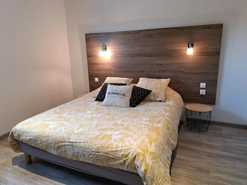 Holiday home 10 pers , panoramic sea view, Cléder