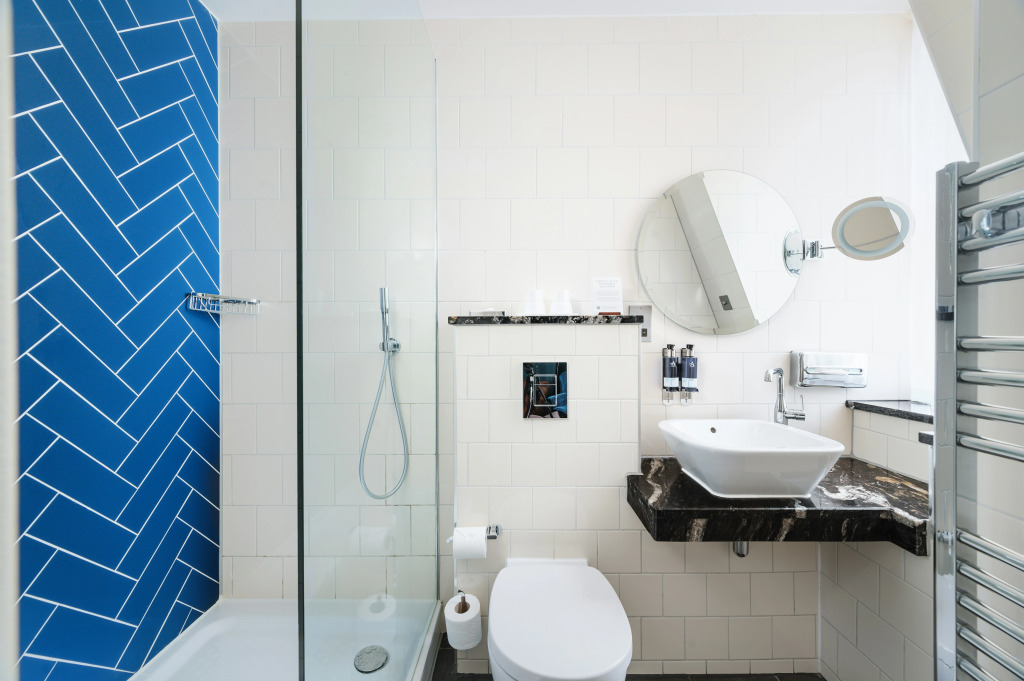Hotel Indigo - Edinburgh - Princes Street by IHG