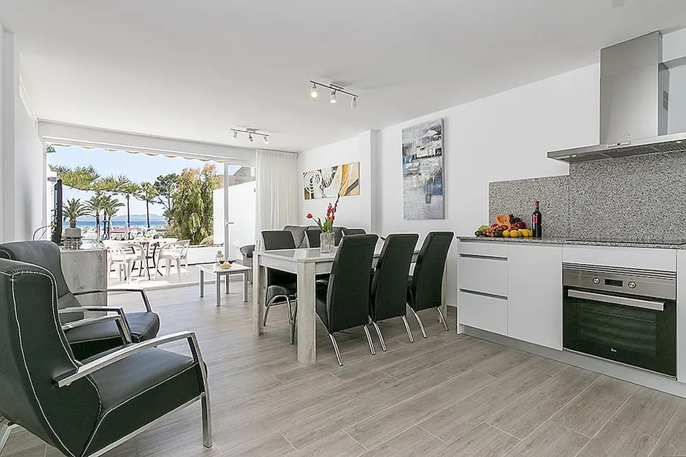 Apartamento Ciudad Blanca 2