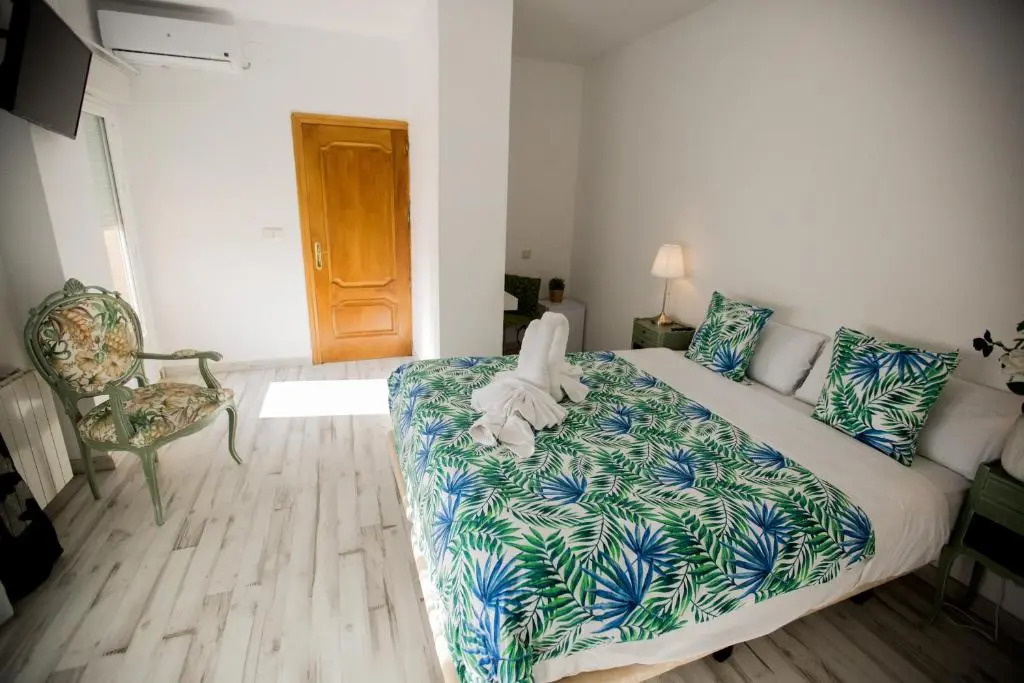 Hostal Escala Suites