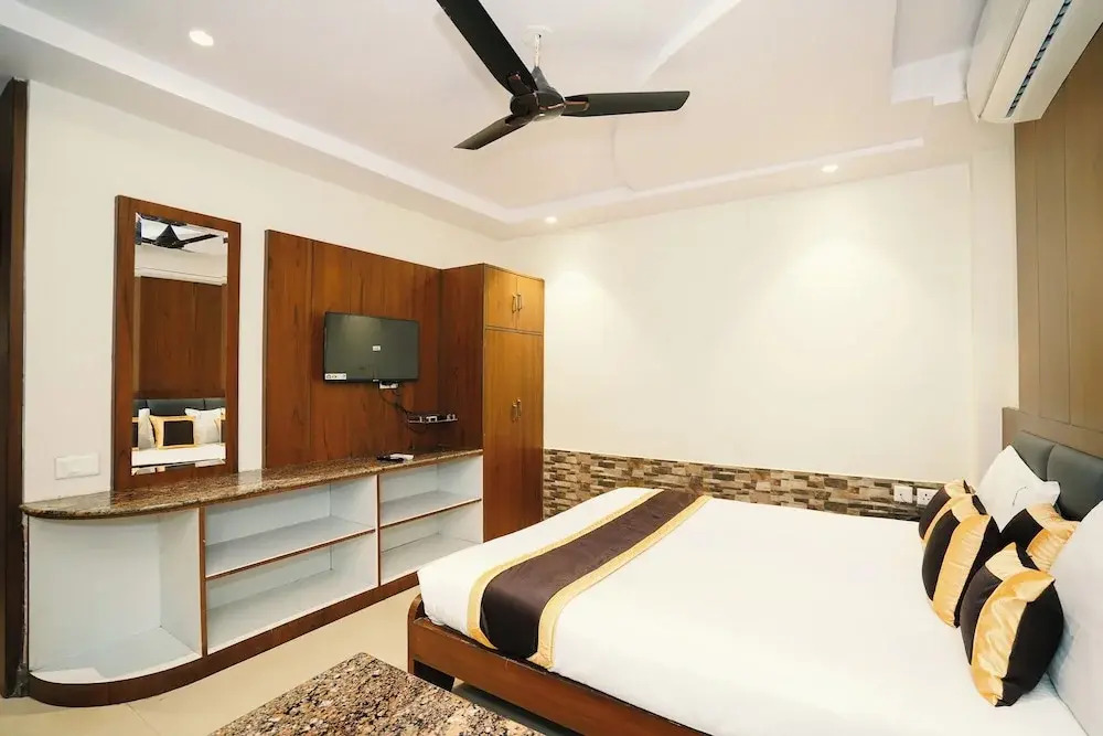 Hotel Amar Digha