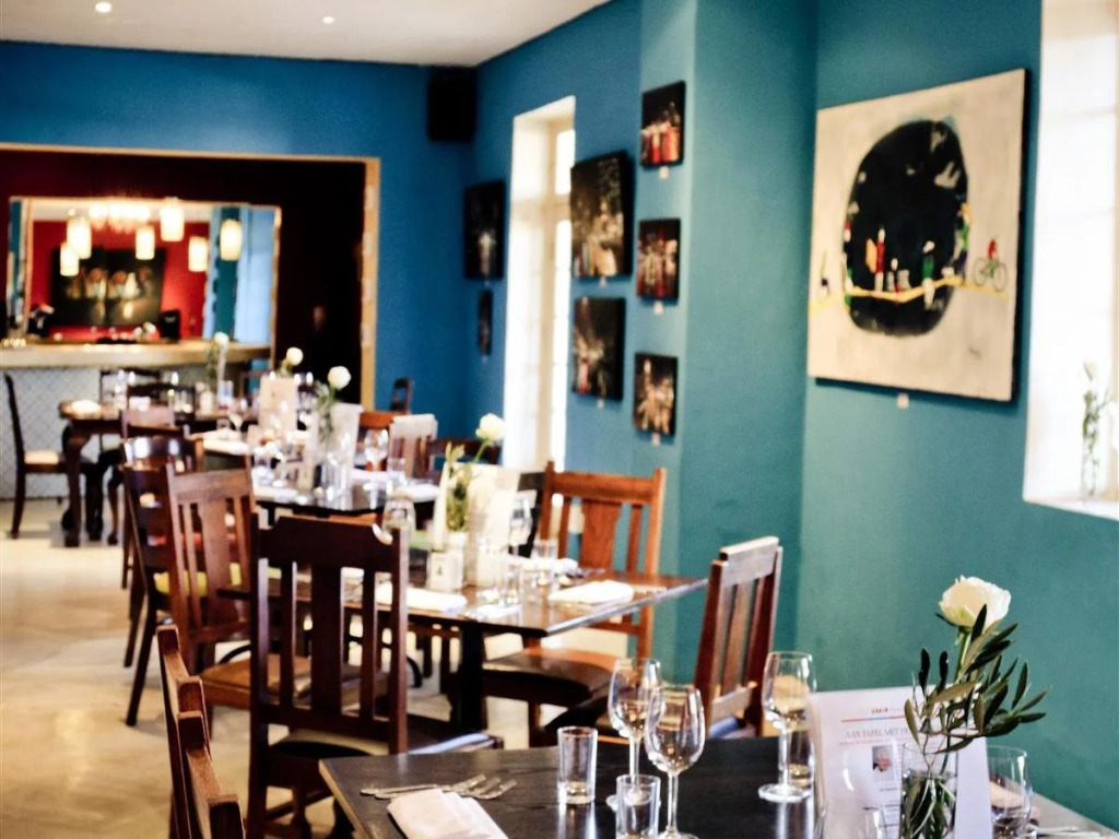 KAROO ART HOTEL 4 Star