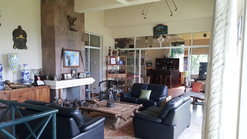 The Albatross Boutique Villa