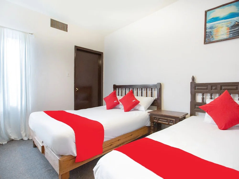 OYO Hotel Princesa