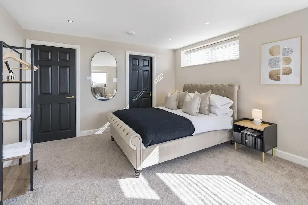 The Park Road Suites by Central Beach Leisure