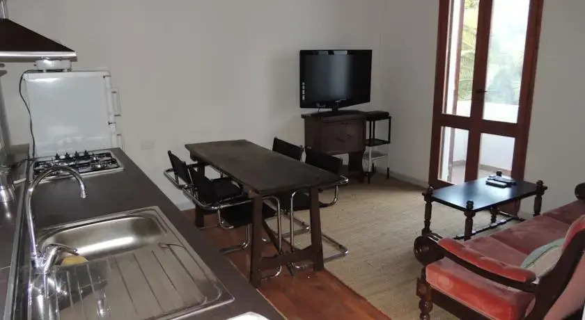 Cobra Homestay