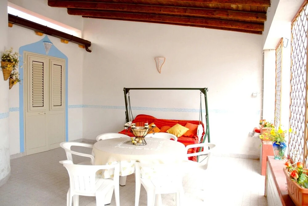 House With 2 Bedrooms in Mazara del Vallo, With Furnished Terrace - 50