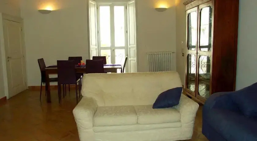 Sassi Casa Vacanza Castelvecchio