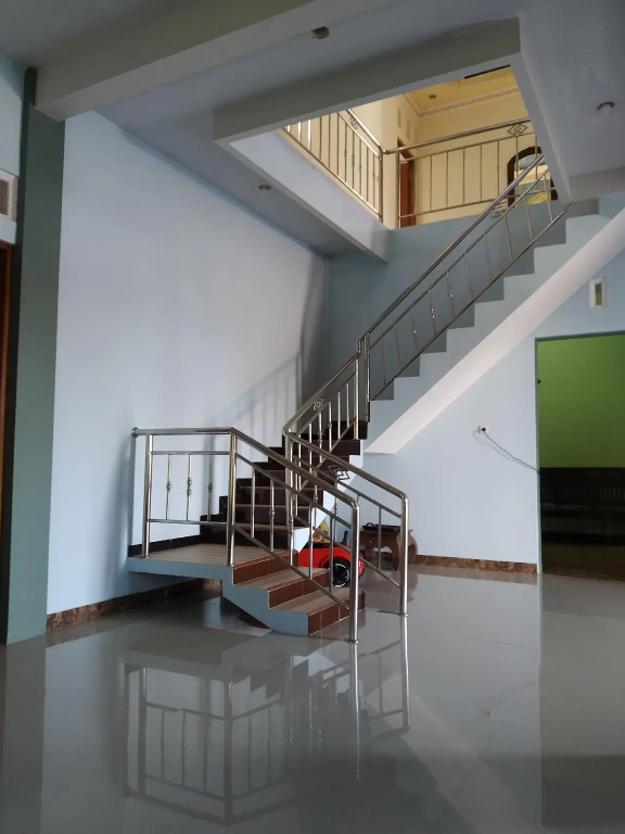 Olivia Residence