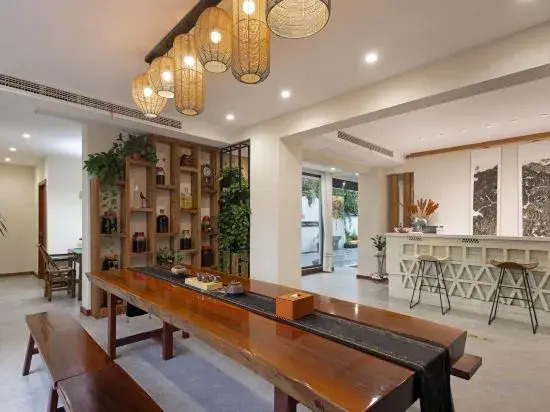 Amy's Guesthouse in Nanshan Zhuhai