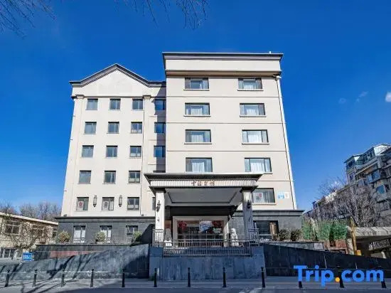 Yunteng Hotel