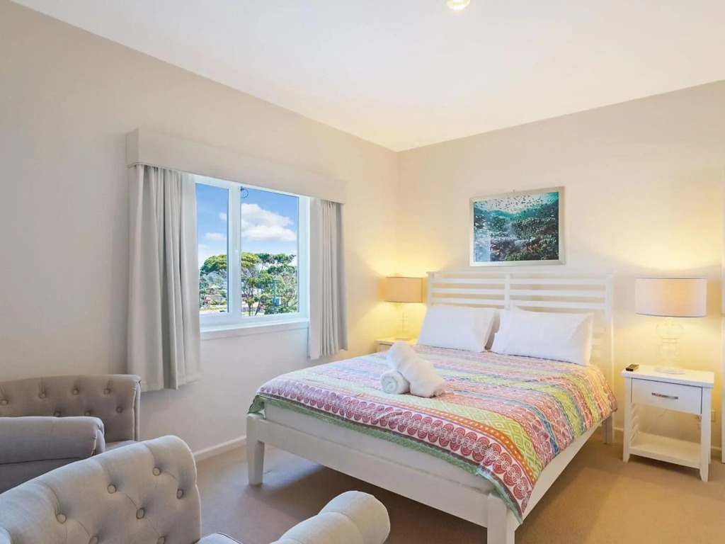 Wharf Apartment Unit 15