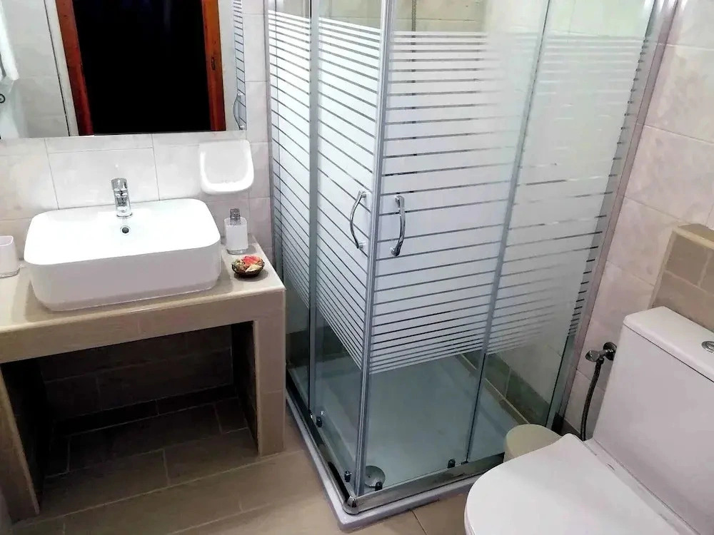 Sea Rose Apartment