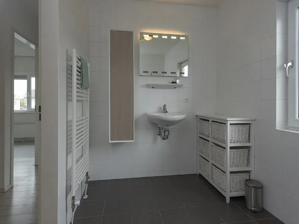 Peaceful Holiday Home in Zeewolde with Sauna