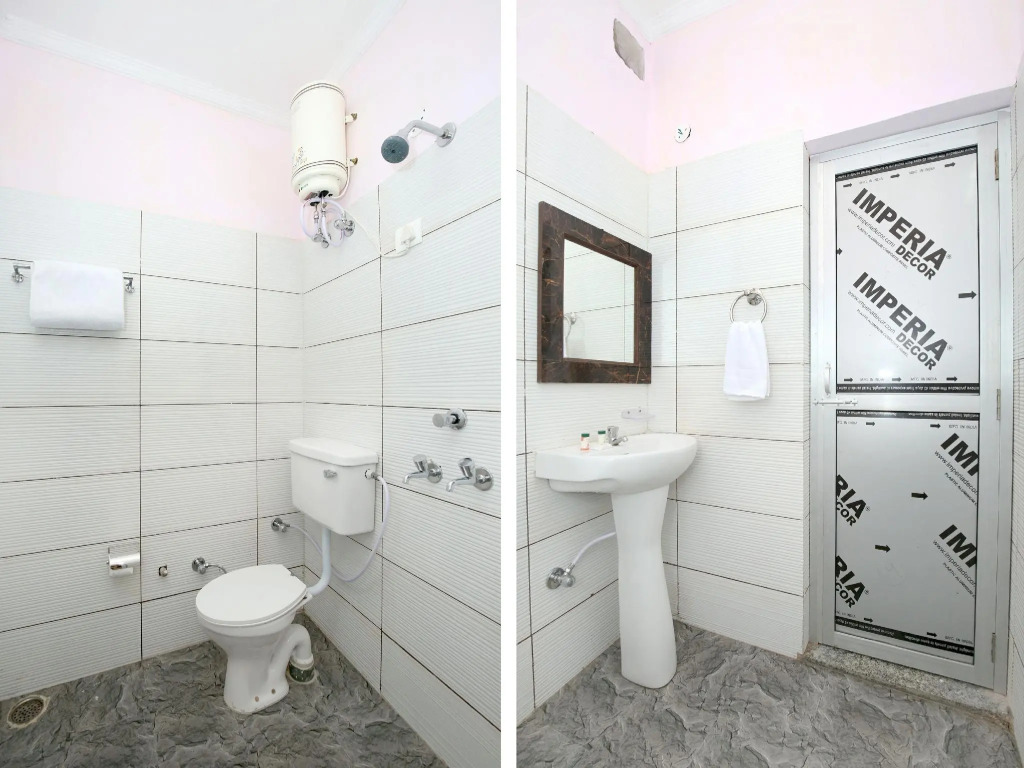 Oyo 10012 Hotel Dream Connect