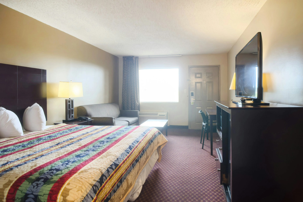 Deerfield Inn By Capital O Blytheville AR I55
