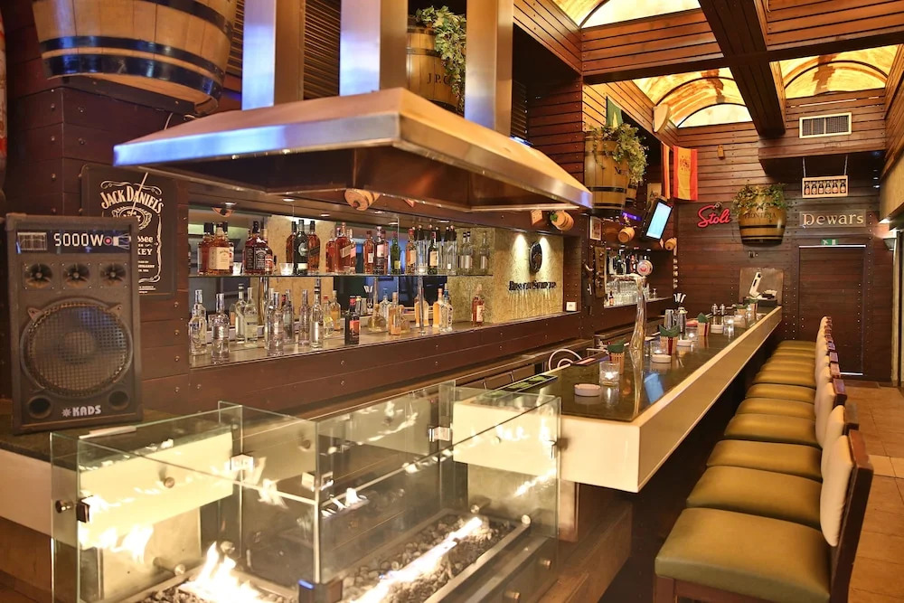 Hisham Hotel