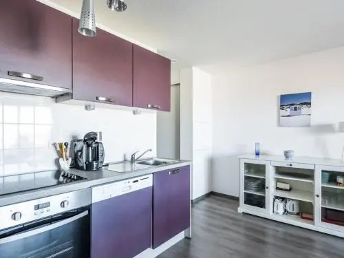 Apartment Biscarrosse Plage - 4 Personnes 2