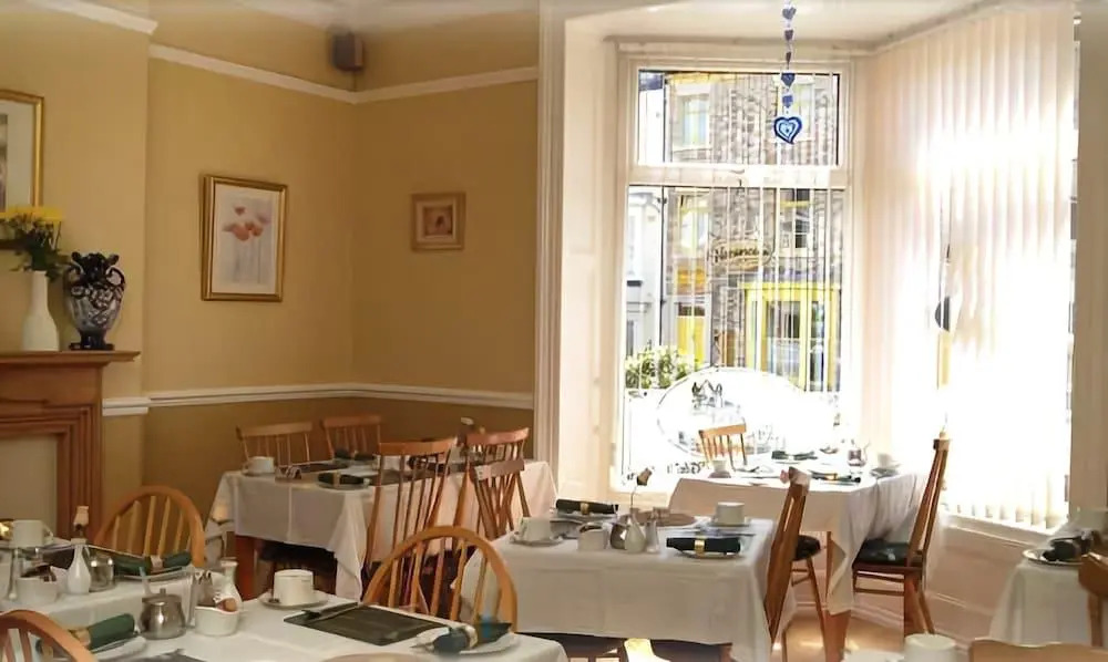 Chiltern Guest House