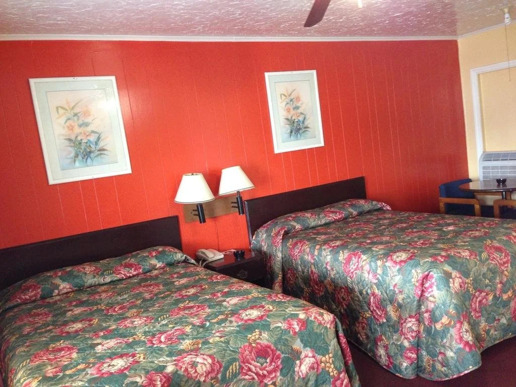 Travel Inn Motel