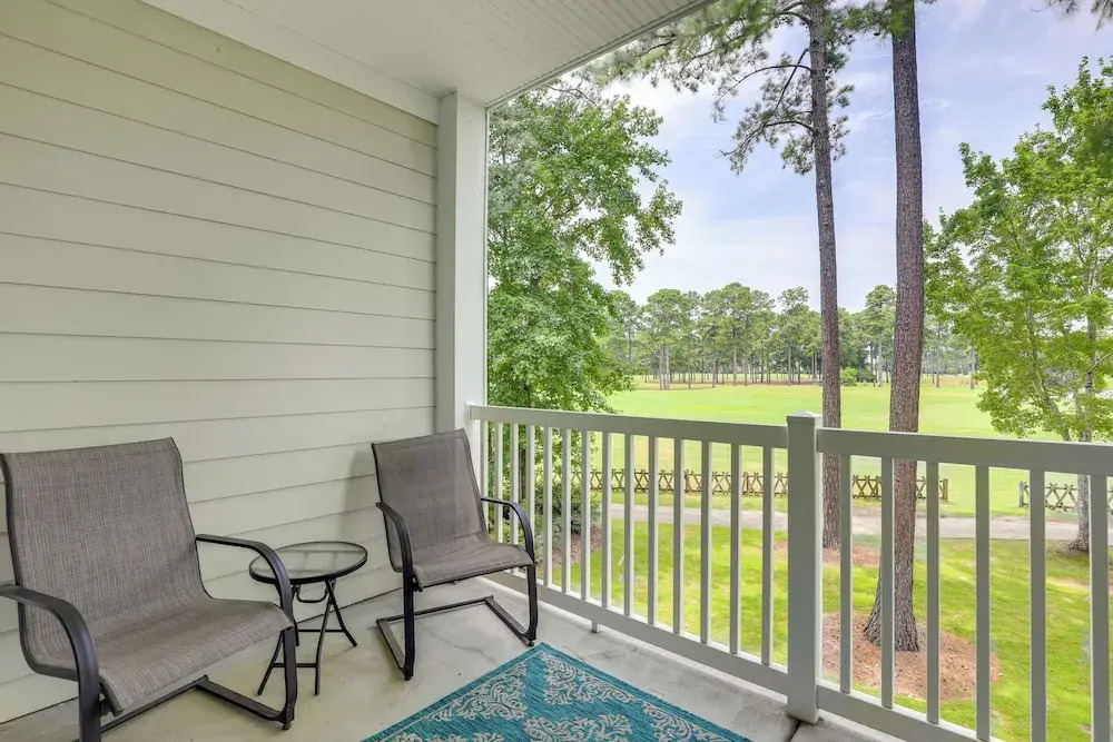 Golfer's Paradise: Myrtle Beach Condo w/ Pool!