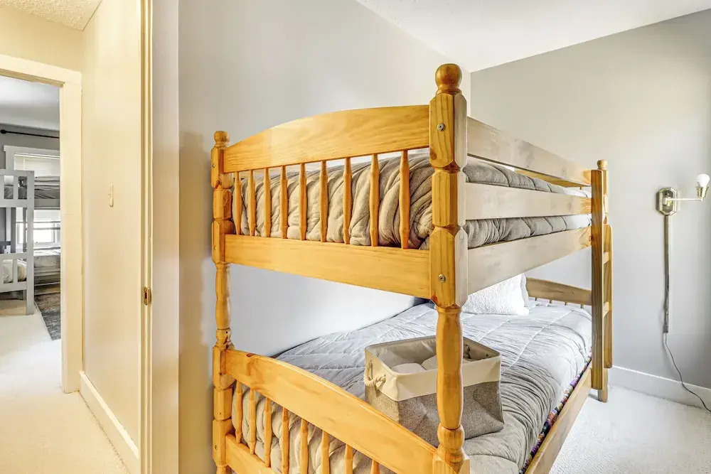 Steps to Jack Frost Ski Resort: Townhome w/ Decks