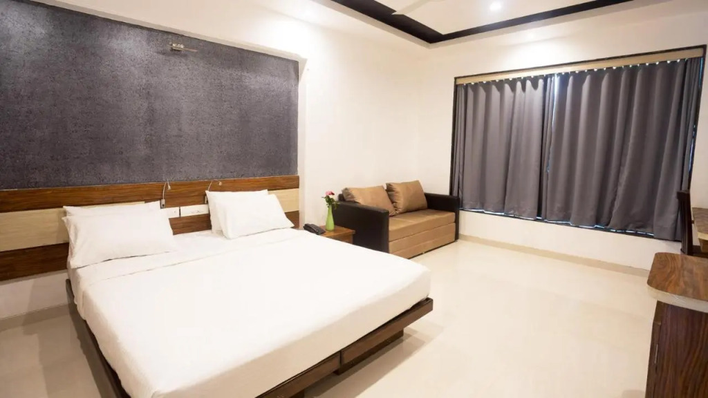 Diwatel Grande Resort, Managed By Confraworld Hospitality