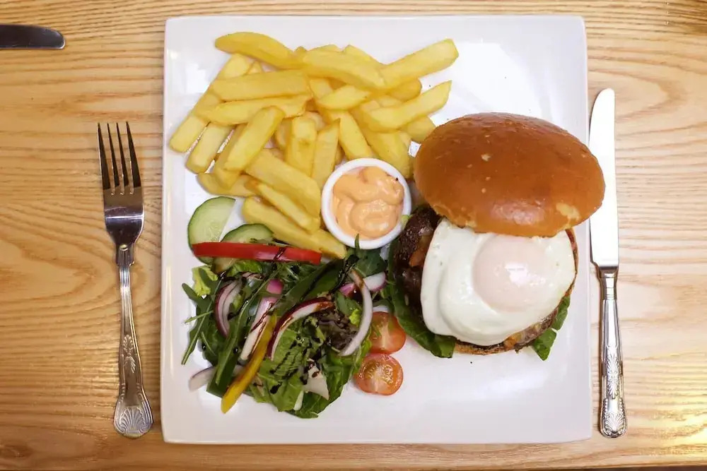Globe Inn