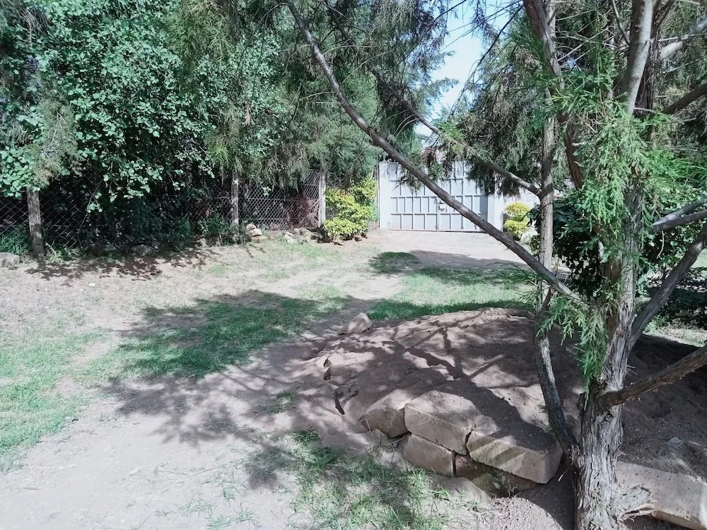 Naivasha Homestay