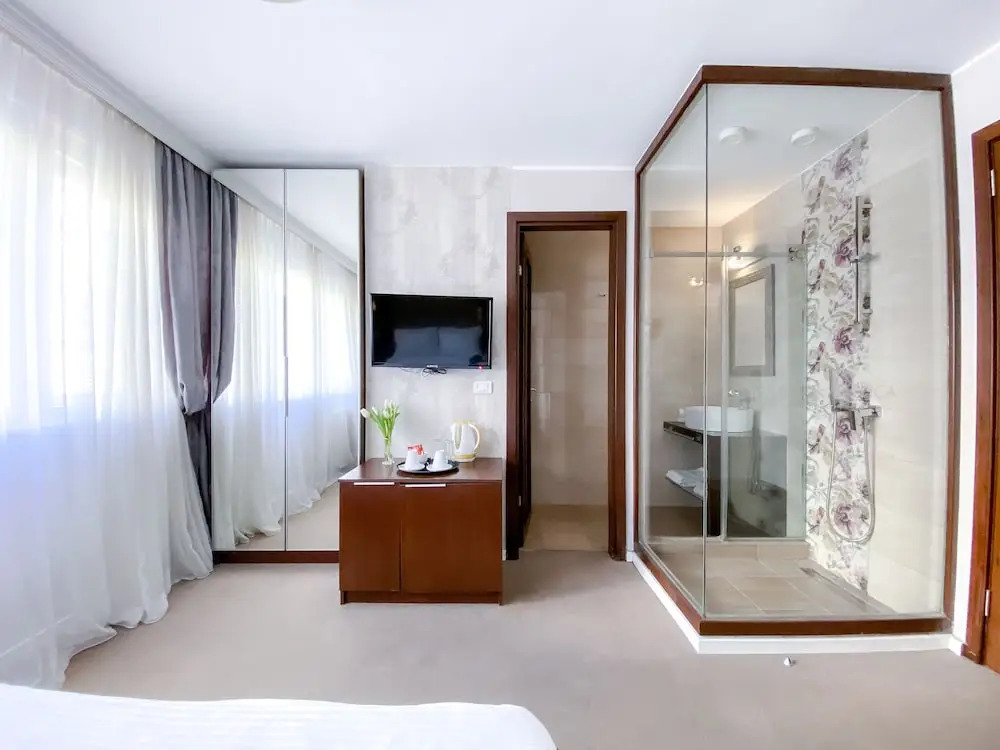 Luxury Rooms Luca and Deluca