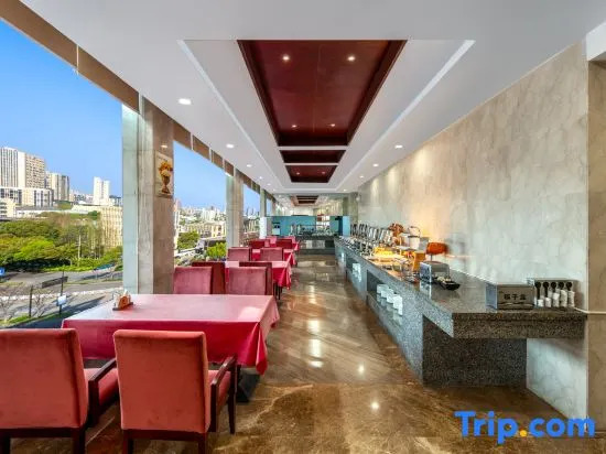 Heping Hotel