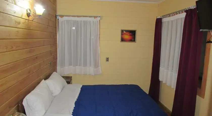 Hostal Los Patiperros
