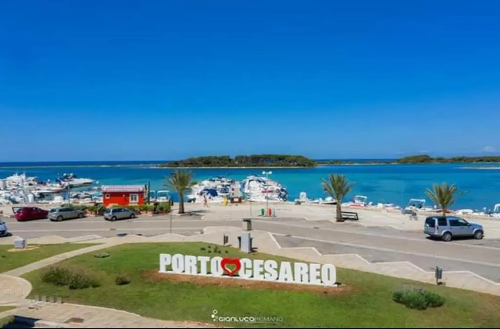 A casa di Roberto