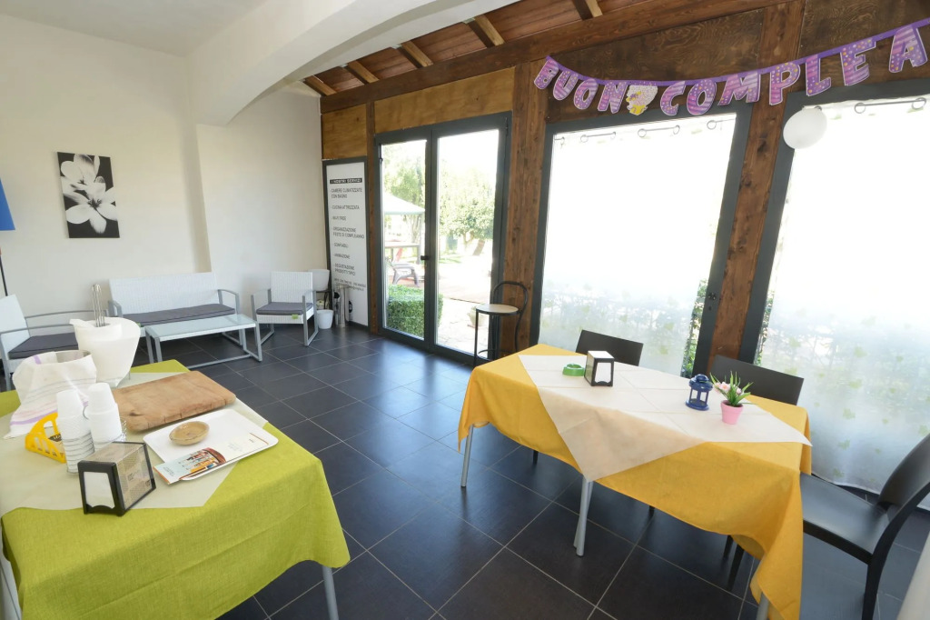 Villa Rosa
