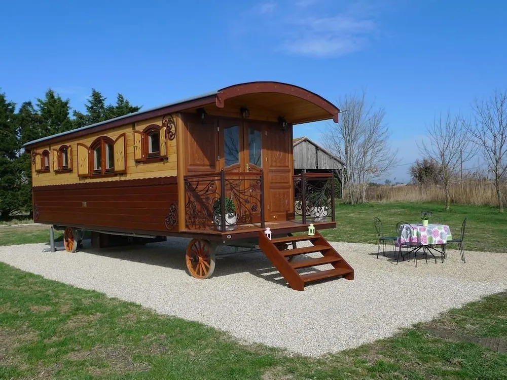 Chambres dhôtes Mas Petit Prince