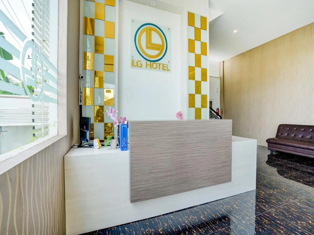 LG Hotel Jember